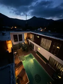 Mandalai Hotel - Image 5