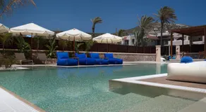 Prasonisi Lighthouse Boutique Hotel - Image 2