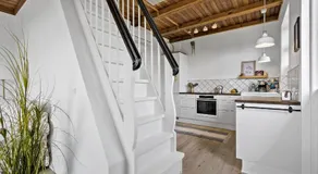 Skøn bolig i Ringkøbing med køkken - Image 5