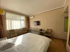Xinye Express Hotel (Tianshui Railway Station) - Image 2