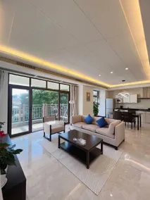 Su Gui Mei Su Holiday Villas & B&Bs (Yalong Bay Branch) - Image 4