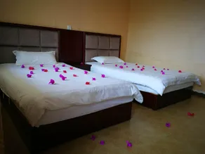 Nanjianglou Country Hotel - Image 3