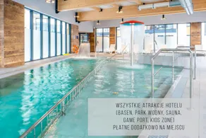 HolidayHomePL Bel Mare 308c z sypialnią i balkonem - Image 4