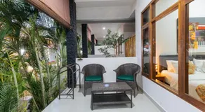 Ocean Villa Dive Resort - Tulamben - Image 4