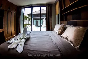 The Oriental Beach Pool Villa and Village - Image 4