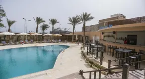 Jawhara Inn Hotel - فندق الجوهرة سفاجا - Image 2