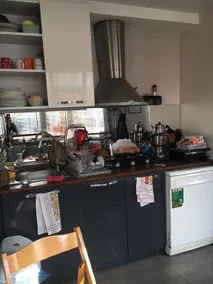 Karaköy Kafeler Sokağı Kiralık Boğaz manzaralı - Image 4