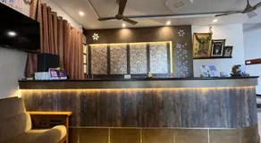 Raja Residency Near isha Foundation Adiyogi - Image 3