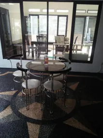 COCO Villa Bogor |Balcony|BBQ|Backyard|3BR - Image 3