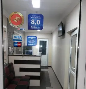 Ulpan Mini Hotel - Image 4