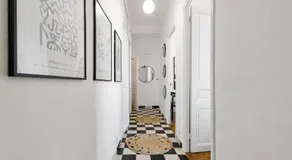 Nice Renting - BELLEVUE - Chic Elegant Refuge Residential Area Liberation - Image 4