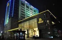 Jia Sheng Palace Hotel - Image 3