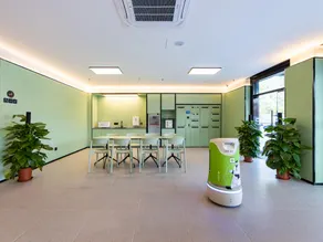 Hi Inn Beijing Beiqijia - Image 4