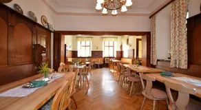 Landgasthof Goldener Löwe Mainbernheim - Image 3
