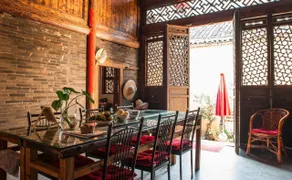 Li River Qing Dynasty Retreat House Laojia - Image 2