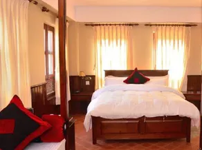 Bhaktapur Paradise Hotel - Image 3
