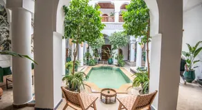 Riad Palais Calipau - Image 3