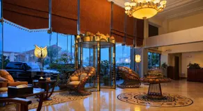 Warda Al Rimal Serviced Apartments - Image 3