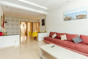 New Luxurious apartment Agdal Rabat center - Image 3