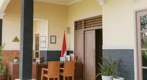 Bougenville Homestay - Image 3