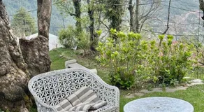 FIRHILL RESORT Kashmir Point - Murree Hill Station - Image 3