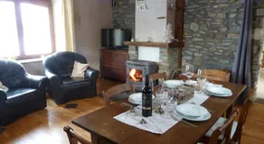 gîte Le cheval ardennais - Image 4