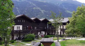 Chalet-Schümli Maisonette - Image 5