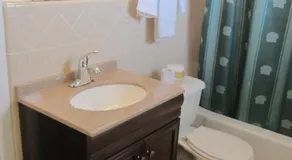 Budget Inn Odessa - Image 4