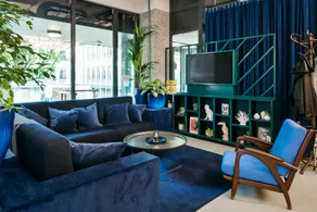 The Social Hub Amsterdam West Extended Stay - Image 2