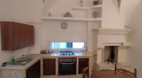 Casa Vacanza Al Vicolo della Colonna nel centro storico di Presicce - Image 2