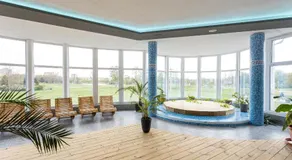 Hotel Kristály Konferencia & Wellness - Image 3
