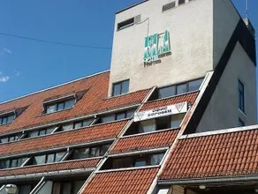 Park Hotel Ela - Image 1