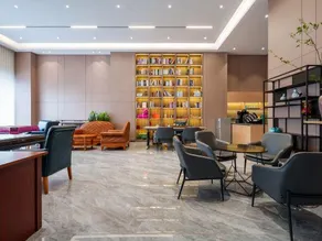 Huashu•Yi Select Hotel (Changxing Mingzhu) - Image 2