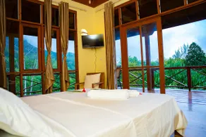 Villa Vanilla Room 3 - Image 2