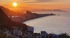 Beautiful view, happy hosting, long live Vidigal! - Image 5
