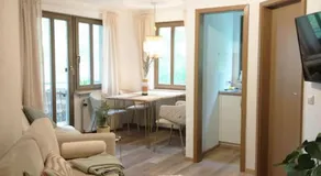 Ferienwohnung Waldblick - Image 2