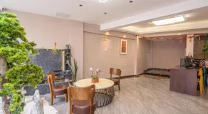 Sucha Hotel Xiamen Gaoqi International Airport - Image 4