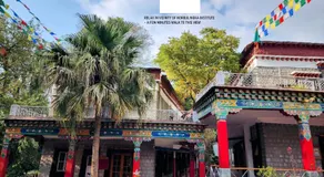 HIMVIGRAHA- Your Mountain Retreat - Image 3