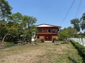 Ban Buarawong บ้านบัวระวงค์ - Image 4