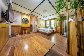 SHIN Hotel 80th Stadium Korat - Image 2