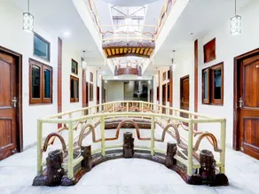 Super Hotel O by OYO Subhani Building Formerly Hotel Amandeep - Image 4