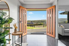 Luxury Hunter Valley Acreage - Heated SwimSpa - Mountain Views - Pool Table - Fire Pitt - Image 5