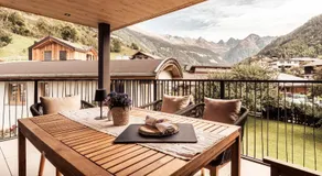 Apart Bieles NEU - Bergoase mit privater Outdoor-Sauna & Massagepraxis - Image 3