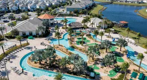 4812 BR - Enchanted Lakeside Escape Luxurious Family Retreat - Image 3