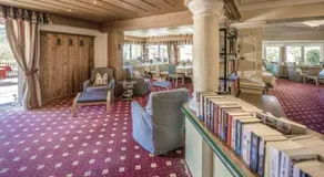 Garni Haus Sonnleitn - Adults only - Image 5
