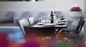 Sintra Dream Garden Villa near Cascais - Image 4