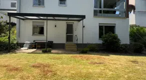 130 qm Apartment mit Garten und Stellplatz - Image 3