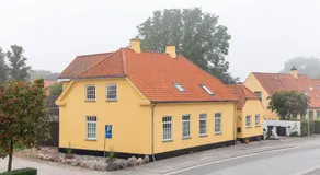 Bandholm Bed and Breakfast - Image 2