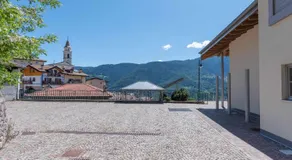 Appartamento alla Preda Grauno Ospitar - Image 4