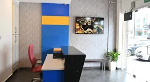 New YX oasis hotel 新悦喜雅居自助酒店 - Image 4
